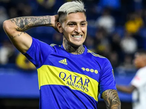 No solo Ávila: Rosario Central, a un paso de quedarse con otro jugador de Boca