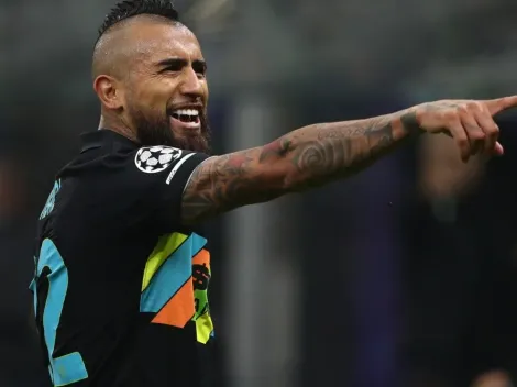 La frase que ilusiona a los hinchas: ¿qué había dicho Arturo Vidal sobre la posiblidad de jugar en Boca?