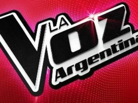 La Voz Argentina rompió todos los ratings: ¿Qué números tuvo?