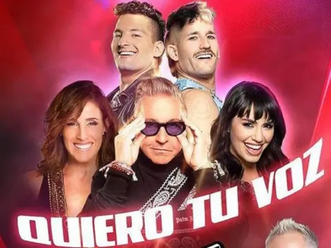 La Voz Argentina | ¿Quién es Nicolás Robul, el participante que hizo ‘flashear’ a Lali Espósito?