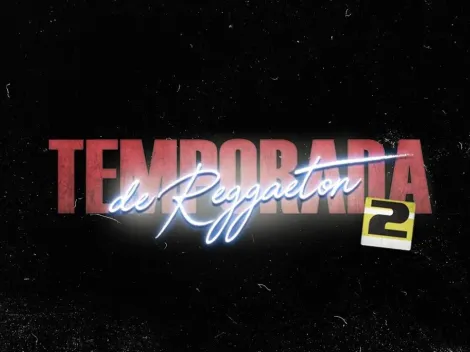 Cuándo se estrena "Temporada de reggaetón 2" de Duki