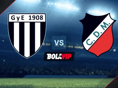 Ver EN VIVO y ONLINE Gimnasia de Mendoza vs. Deportivo Maipú por la Primera Nacional 2022