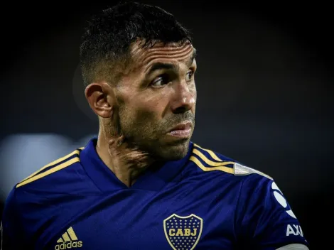 ¿Se lo lleva? Tevez quiere un superequipo en Central y ya pidió a un jugador de Boca