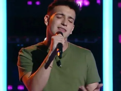 La Voz Argentina: quién es Julián Gallo, el participante que era conocido por Mau y Ricky