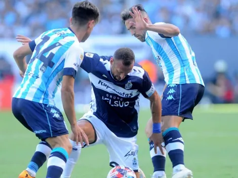 Quién es el árbitro de Gimnasia vs. Racing