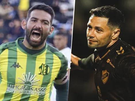 FINAL | Aldosivi vs. Platense por la Liga Profesional 2022: resultado y estadísticas del partido