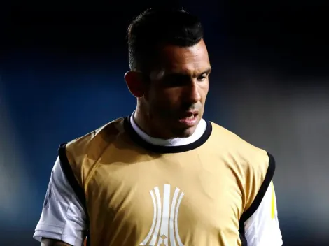 Por qué Carlos Tevez firmaría la planilla como "aguatero" de Rosario Central