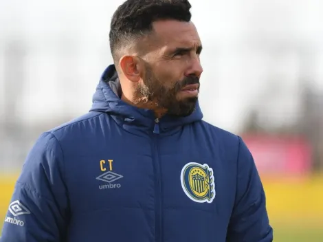 "Tevez lo llamó": Rosario Central apunta todos los cañones a un ex Boca