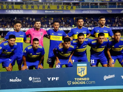 Se va libre de Boca y publicó una carta de despedida en Instagram