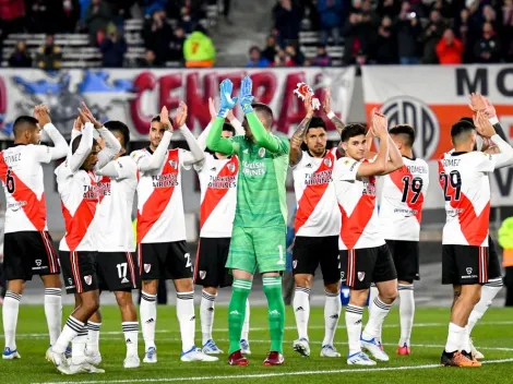 El esperado regreso que tiene Gallardo para que River dé el primer paso en la Libertadores