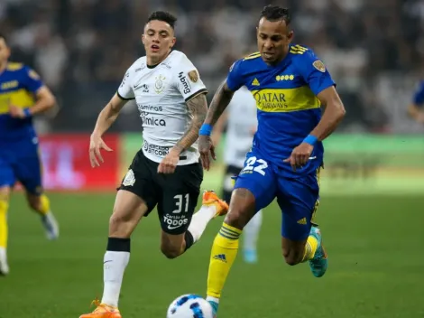 Cuándo juegan Boca vs. Corinthians por la VUELTA de los octavos de final de la Copa Libertadores: fecha y hora