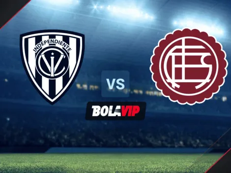 FINAL | Independiente del Valle vs. Lanús por la Copa Sudamericana 2022: resultado y estadísticas