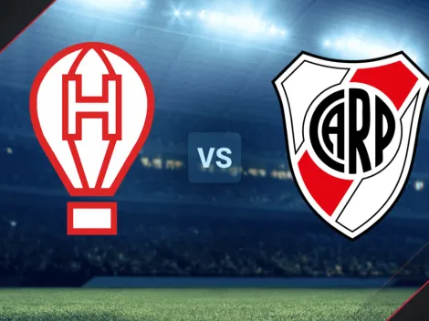 Huracán vs. River por la Liga Profesional 2022: Día, Hora y Canales de TV