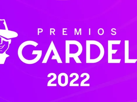 Premios Gardel 2022: quiénes son los nominados en esta edición