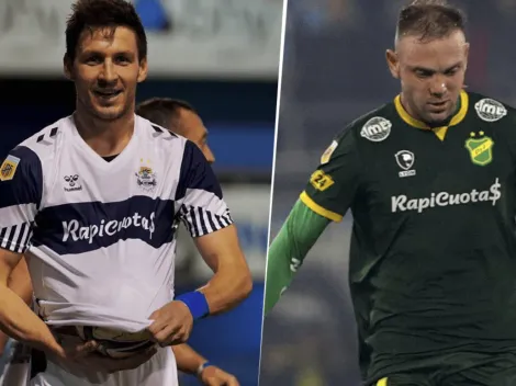 FINAL: Gimnasia de La Plata 1-0 Defensa y Justicia por la Liga Profesional 2022 | Resultado y estadísticas del partido