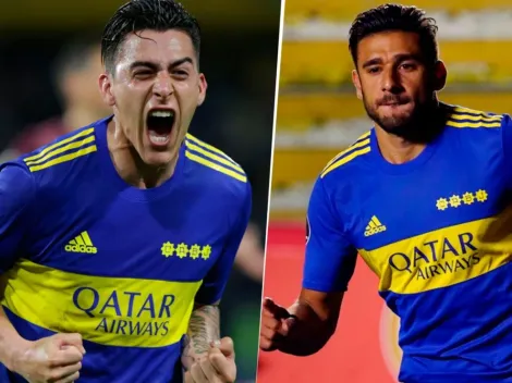 Se supo: la multimillonaria cifra que perdió Boca por las salidas de Pavón y Salvio libres