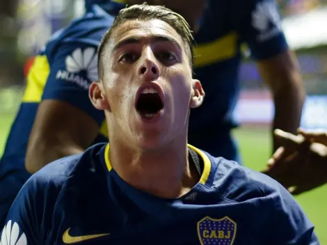 De más a menos: los principales números del paso de Pavón por Boca