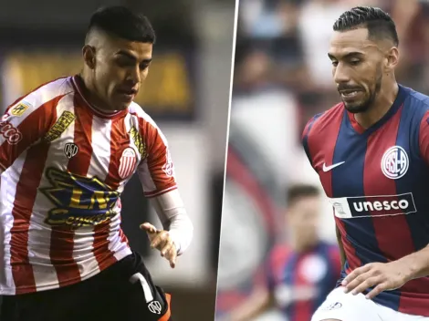 ¿Cómo salieron Barracas Central vs. San Lorenzo por la Liga Profesional 2022?