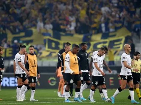 A horas del partido con Boca, Corinthians vendió a una de sus figuras: ¿viaja a Buenos Aires?