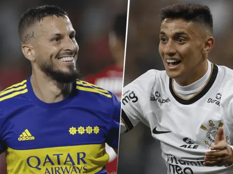FINAL: Boca (5) 0-0 (6) Corinthians por la Copa Libertadores 2022 | Resultado y estadísticas del partido