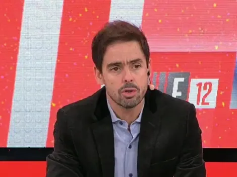 Mariano Closs contó que Boca se perdió un refuerzo de lujo por la medida del Banco Central con el dólar