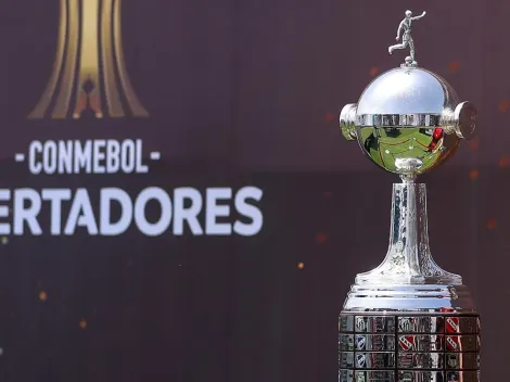 Decisión tomada: el equipo argentino que disputa la Libertadores y quedará sin DT tras los octavos