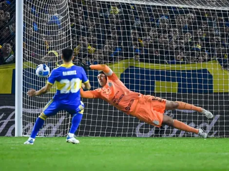 Juan Pablo Varsky: la Copa Libertadores y otra "obsesión" trunca para Boca