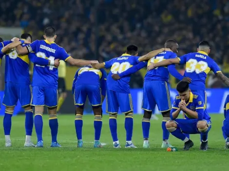 ¿Cómo quedó el historial de Boca en los penales en este siglo?