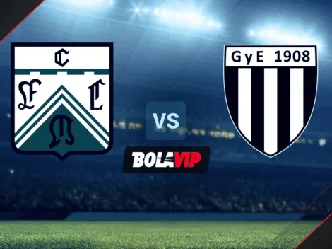 VER: Ferro Carril Oeste vs. Gimnasia de Mendoza por la Primera Nacional 2022 | hora, canal de TV y streaming ONLINE para seguir EN DIRECTO el partido