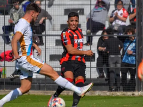 En un duelo clave para los promedios, Arsenal venció 1 a 0 a Patronato