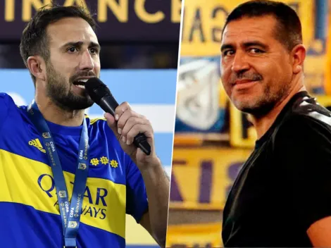 Cronología: cómo se gestó el conflicto entre Izquierdoz y Riquelme