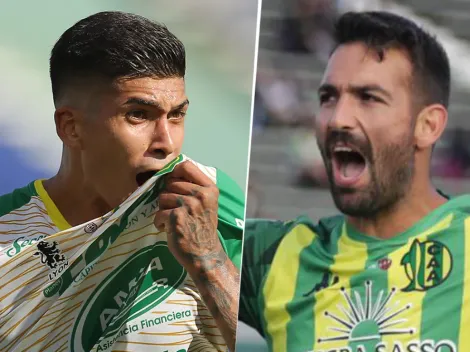 FINAL | Defensa y Justicia vs. Aldosivi por la Liga Profesional 2022: resultado y estadísticas del partido