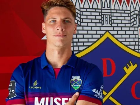 San Lorenzo cerró su mercado de pases con un ex campeón con Racing que llega desde Europa