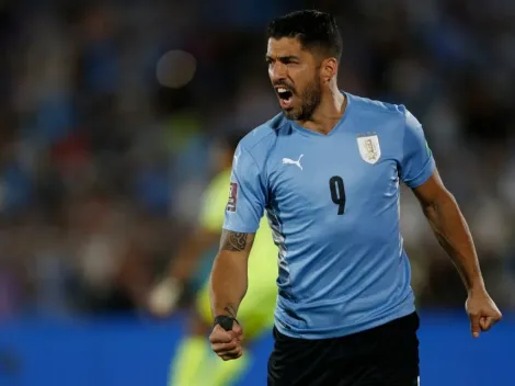 Tras el no a River, el insólito club al que podría ir Luis Suárez