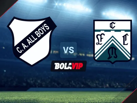 EN VIVO HOY: All Boys vs. Ferro Carril Oeste por la Primera Nacional 2022 | Horario y streaming ONLINE para seguir EN DIRECTO el partido