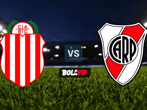 Barracas Central vs. River Plate: MINUTO a MINUTO del partido de Copa Argentina GRATIS