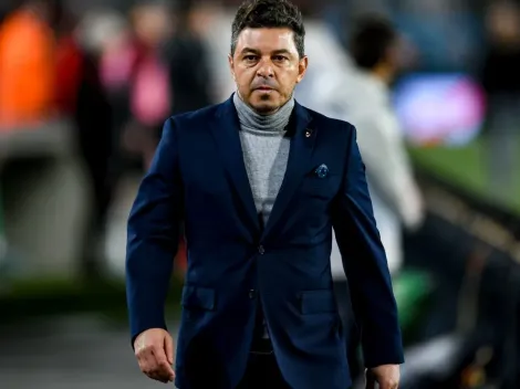 Un fuera de serie: la implacable marca de Marcelo Gallardo en los mano a mano