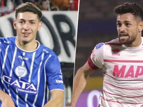 ¿Cómo salieron Godoy Cruz vs. Lanús por la Liga Profesional 2022?