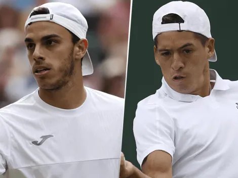 ◉ EN VIVO | Francisco Cerúndolo vs. Sebastián Báez: cómo ver EN DIRECTO y ONLINE la FINAL del ATP de Bastad