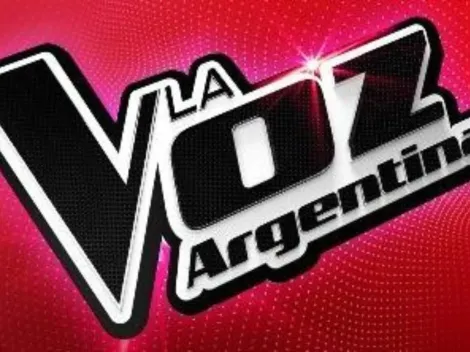 La Voz Argentina 2022 | Lista completa de los equipos: ¿cuándo comienzan las batallas?