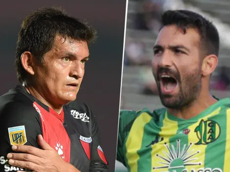 FINAL | Colón vs. Aldosivi por la Liga Profesional 2022: resultado y estadísticas del partido