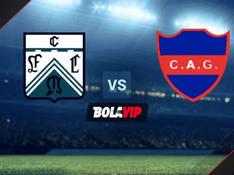 HOY EN VIVO: Ferro Carril Oeste vs. Guemes por la Primera Nacional 2022 | Horario y canal de TV para seguir EN DIRECTO el partido