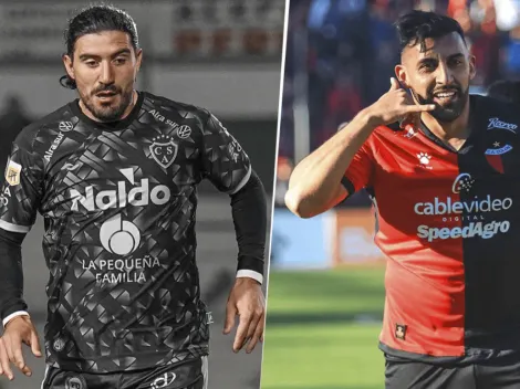 ¿Cómo salieron Sarmiento de Junín vs. Colón de Santa Fe? Estadísticas del partido