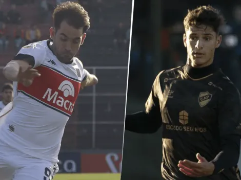 ¿Cómo salieron Tigre vs. Platense por la Liga Profesional 2022?