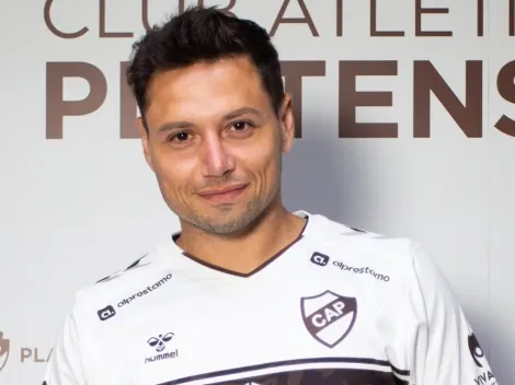 ¿Conflicto en puerta? Mauro Zárate se pierde el partido con Tigre y aseguran que no está lesionado