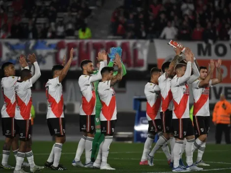 El regreso más esperado: Gallardo planifica algunos cambios para el próximo partido de River