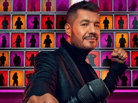 Uno por uno: Quiénes son los 100 jurados de Canta Conmigo Ahora, el programa de Marcelo Tinelli