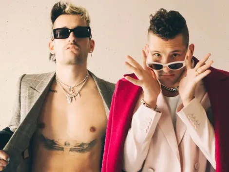 Mau y Ricky en el Luna Park 2022: cómo comprar las entradas y cuánto cuestan