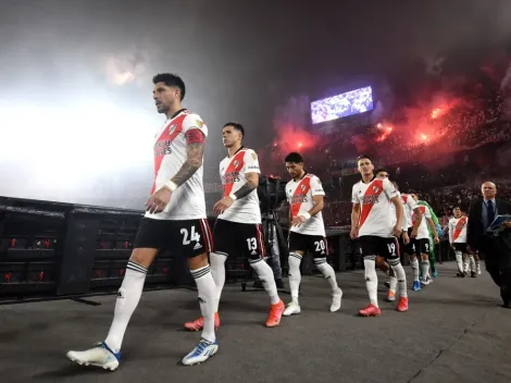 VIDEO | River dio a conocer imágenes del futuro Monumental y los hinchas se volvieron locos