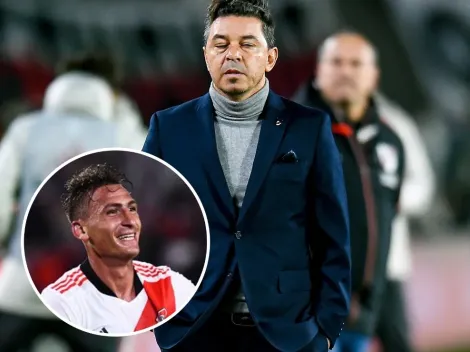 Estuvo cerca de ser refuerzo de River y fue vital para que Romero arme las valijas